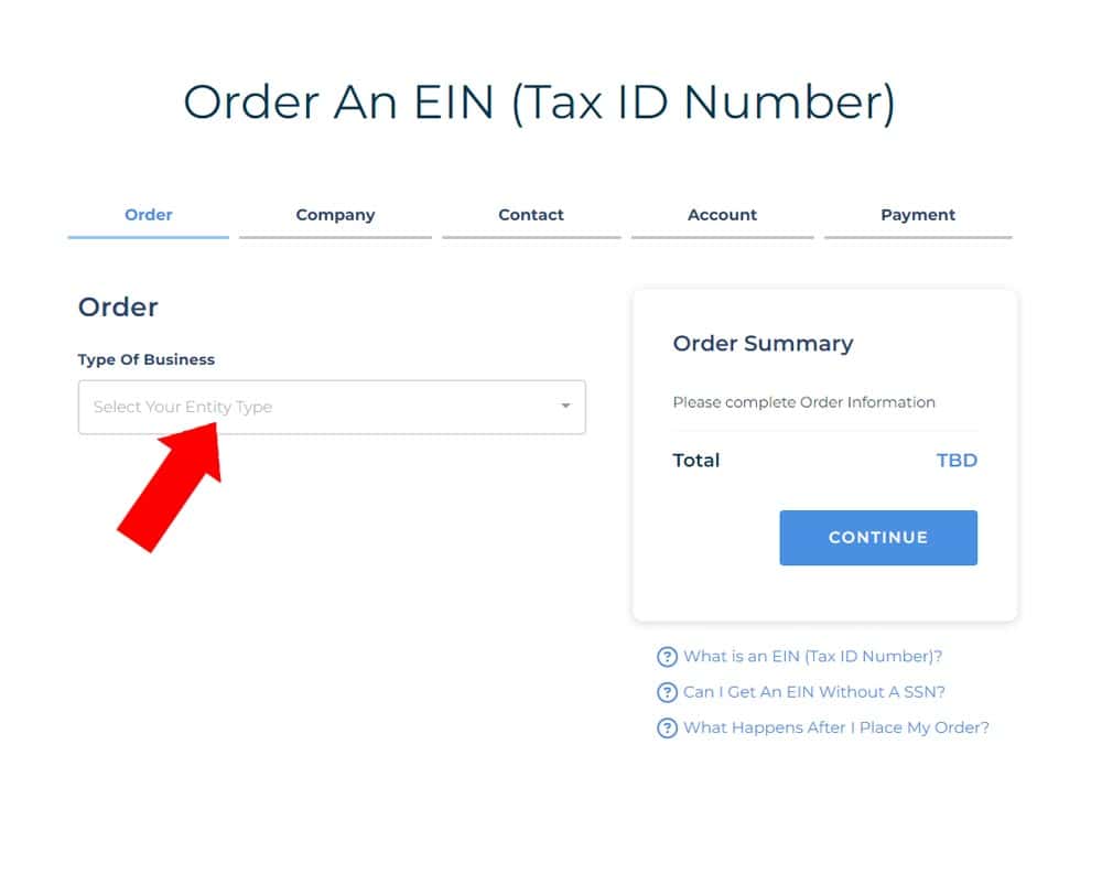 entrar a northwest registered agent
