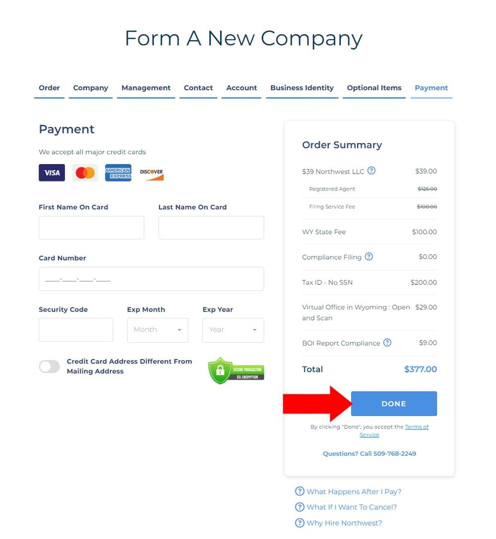 pagar llc
