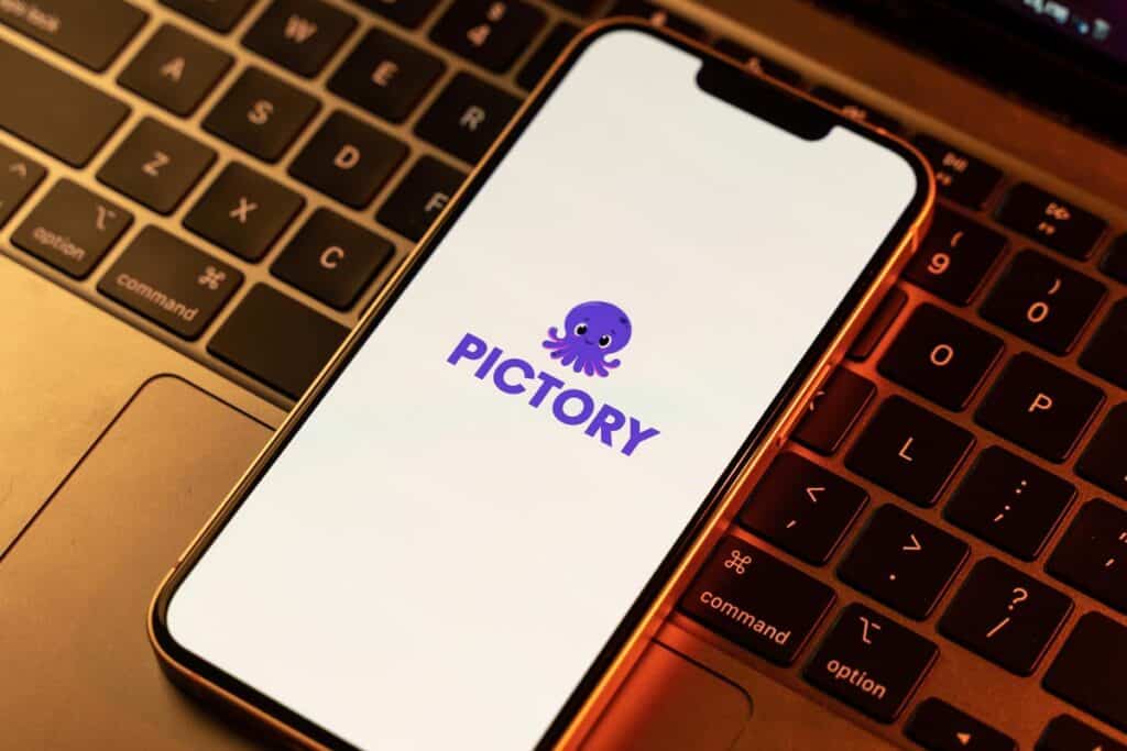 Métricas de rendimiento de videos en Pictory.ai