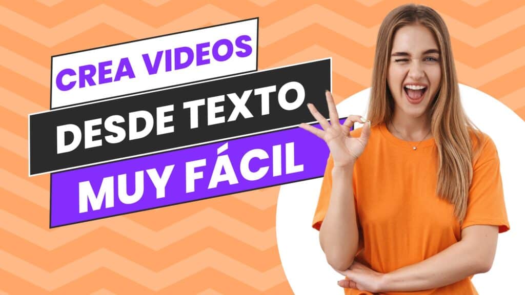 Pictory.ai portada de la herramienta para crear videos a partir de textos