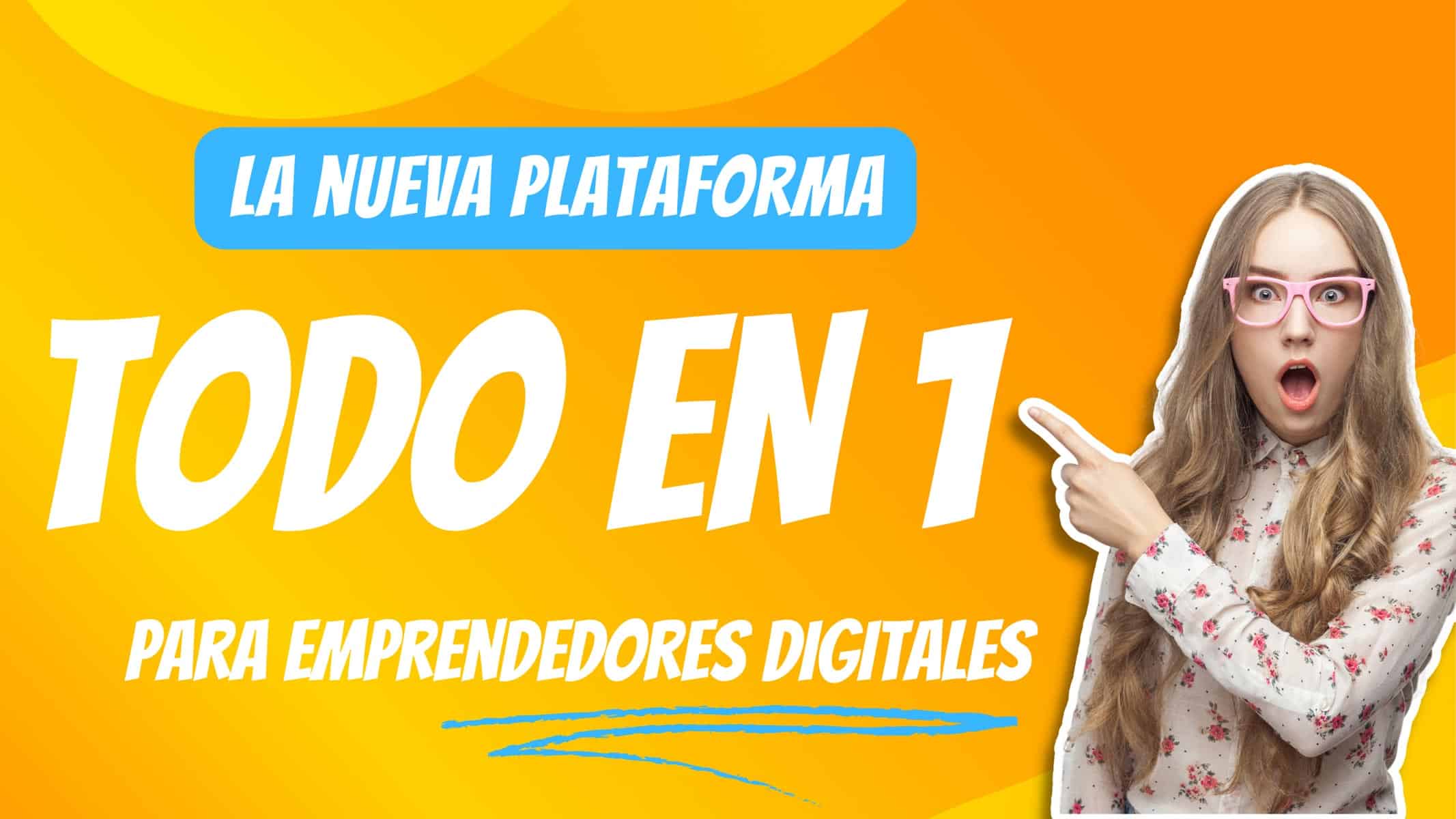 Systeme.io: La Plataforma Todo en Uno para Emprendedores Digitales