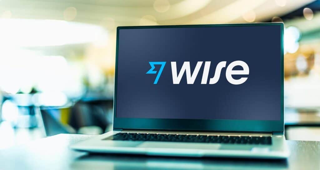 Registro en Wise
