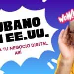 Iniciar tu Negocio Digital si Eres Cubano en Estados Unidos