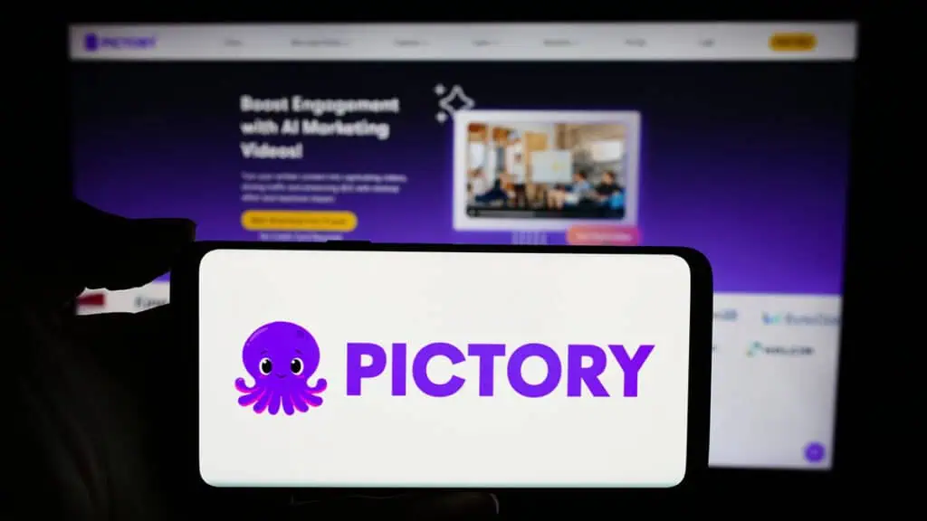 Pictory.ai transformando texto en videos profesionale