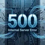 error 500 caida mundial de cloudflare